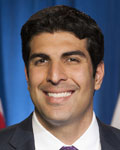 Matthew Dababneh, Chair